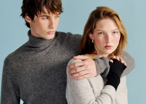 LA MARQUE - MAJESTIC FILATURES