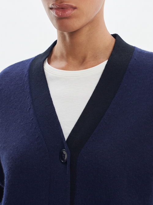T-shirt en viscose et élasthanne - MAJESTIC FILATURES