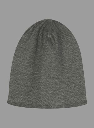 Bonnet Vert en Coton / Cachemire / Coton - MAJESTIC FILATURES