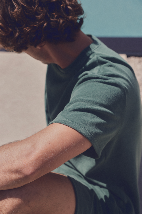 t-shirts - MAJESTIC FILATURES