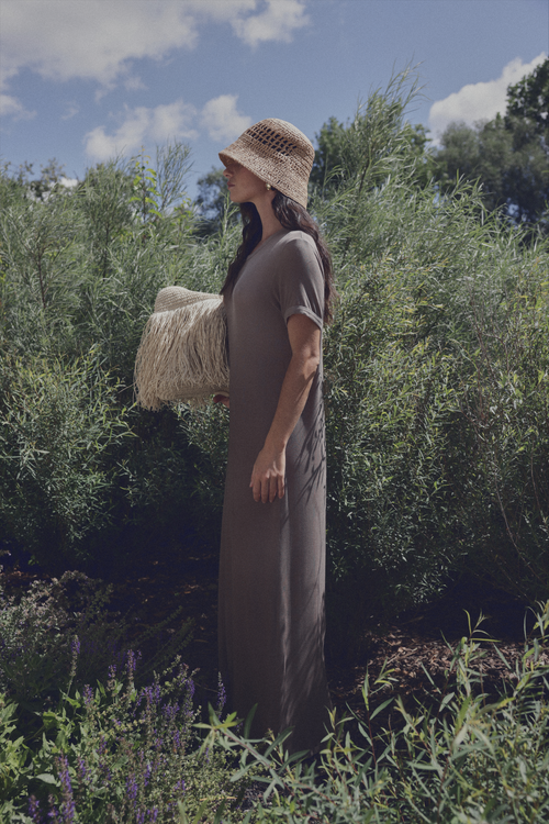 robes - MAJESTIC FILATURES