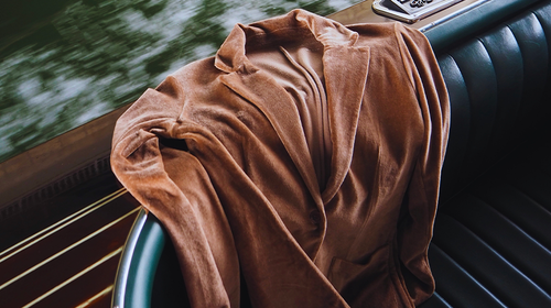 MAJESTIC FILATURES - MAJESTIC FILATURES