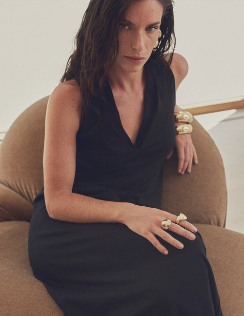 robes - MAJESTIC FILATURES